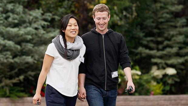 Zuckerberg ile Priscilla, doğma büyüme ABD'li olan genç kadının California Üniversitesi Tıp Fakültesi'nden mezun olmasının ardından evlendi.